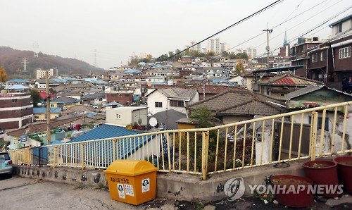 인천시, 원도심 재개발 후보지 33곳 선정…5만가구 규모