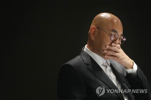 '브라이언톡' 이틀 만에 대표 전격 교체…카카오 '쇄신 신호탄'?