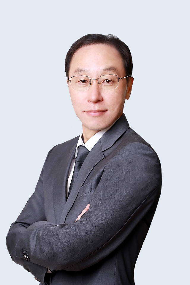이환기 前 중앙지검 인권보호관, 법무법인 동인 합류