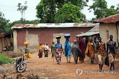 '부채의 악순환'…세계 최빈국들 선진국서 빌린 돈 4천600조원