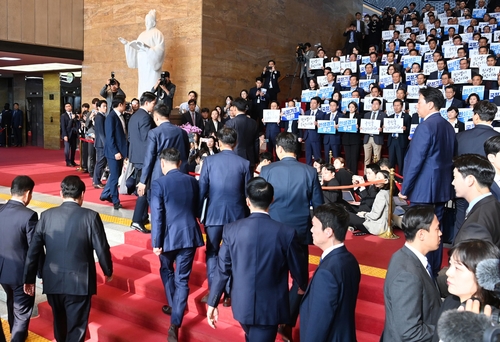 [2023결산] 연합뉴스 선정 10대 국내뉴스