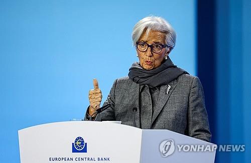 동상이몽?…'금리인하 시동' 美연준 vs '정책전환 주저' ECB