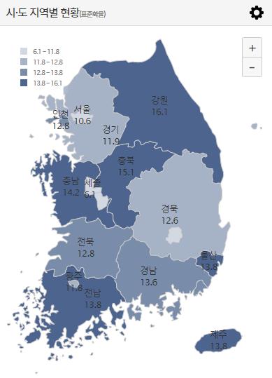 다시 늘어난 '부어라 마셔라'…고위험 음주율 2년째 상승