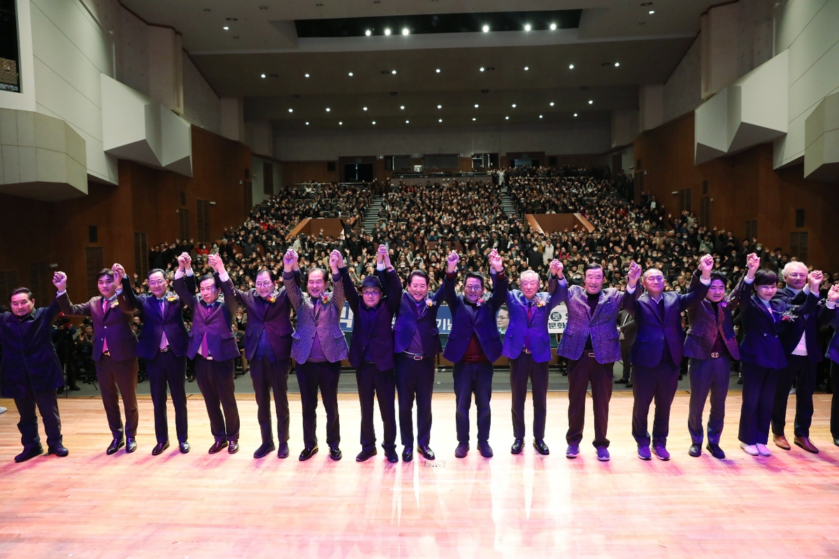 박지원 전 국정원장, 이낙연에 "10리도 못 가서 발병"