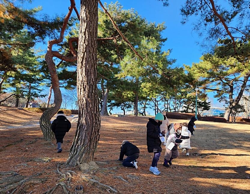 '주민이 직접 숲 체험 운영'…울산남구 주민역량 강화 과정 성료