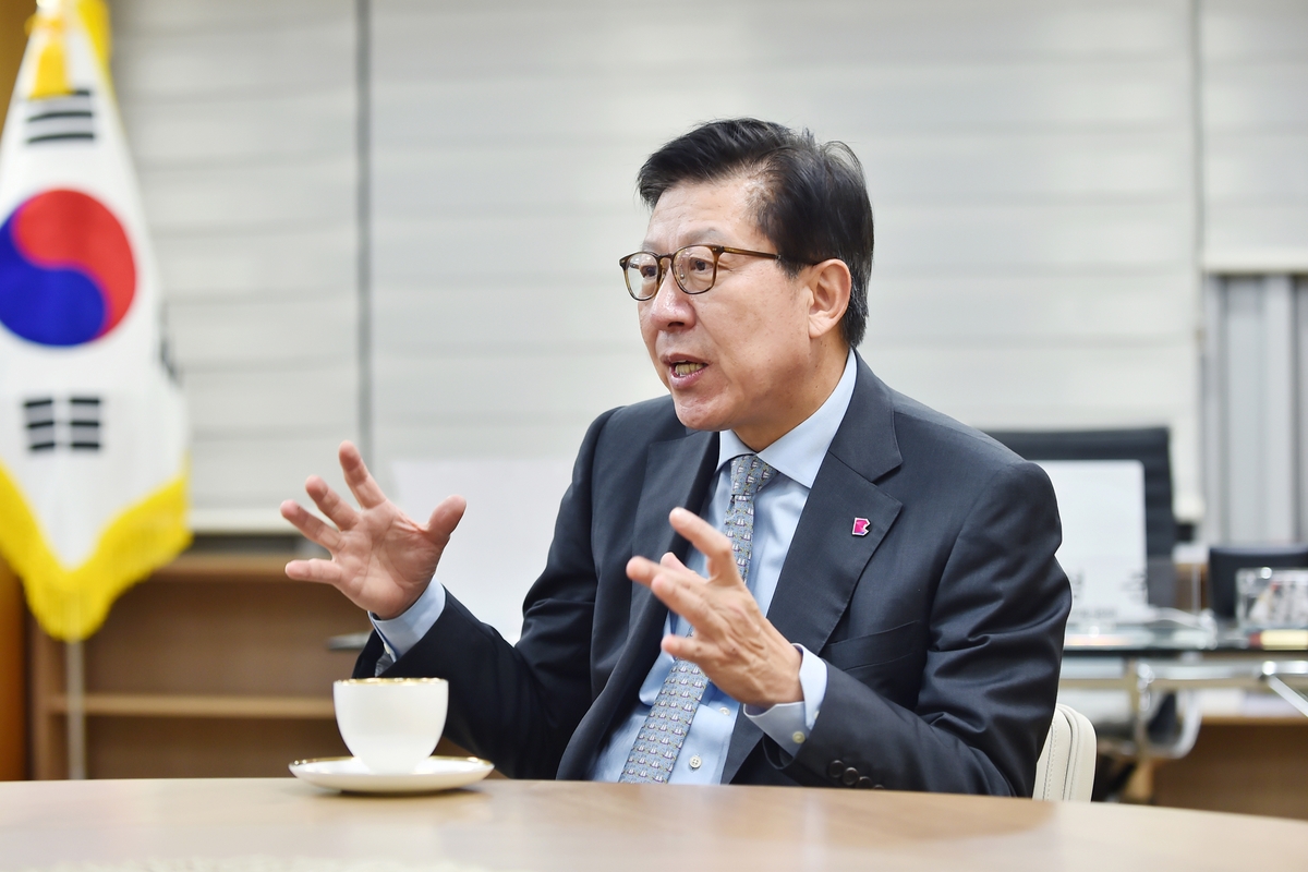 [신년인터뷰] 박형준 부산시장 "싱가포르 같은 국제자유도시 만들겠다"