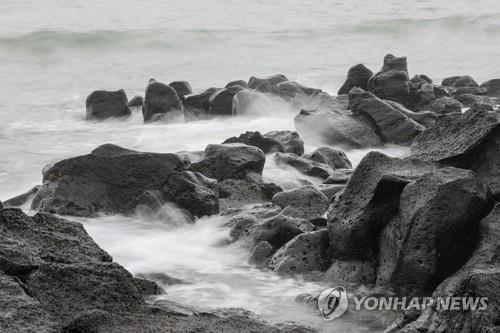 서해 기상악화…인천∼섬 10개 항로 여객선 운항 통제