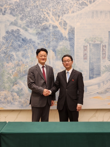 한중 외교부 국장, 중국에서 양자협의…한중관계 후속흐름 주목(종합)