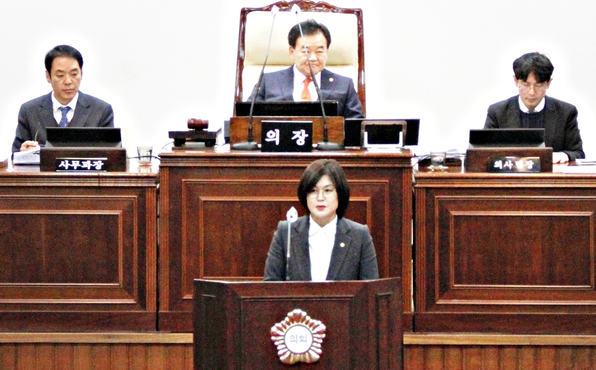 태백시 연구용역, 계약부터 결과공개까지 모두 '부실투성이'