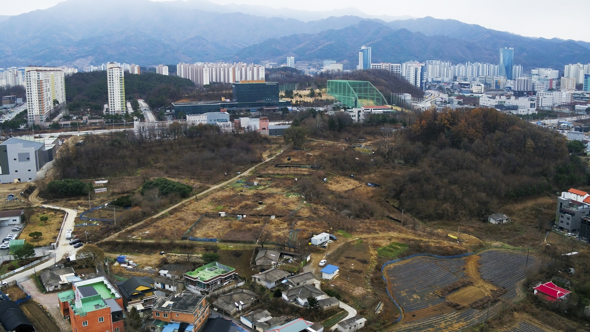 "장기방치 끝내나"…오페라하우스로 가닥잡은 원주 옛종축장