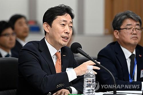 한국공항공사 "내년 매출 1조원·여객 9천만명 목표"