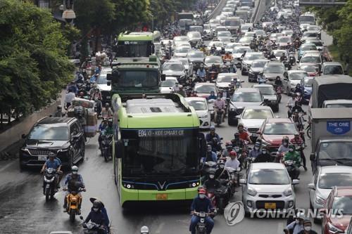 '희토류vs반도체' 미중 갈등 고조…중간지대 5개국 존재감 커져