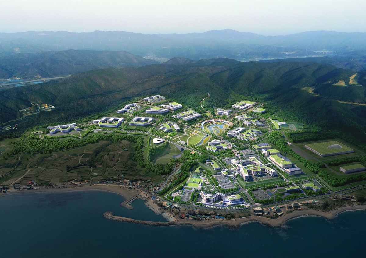 경북 원전산업 생태계 조성 탄력…내년 국비 76% 증가