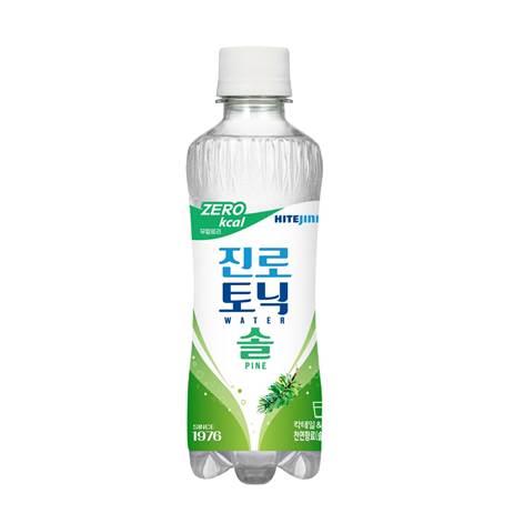 [금주신상] '국민간식 옛날호두과자' '진로토닉워터 솔'