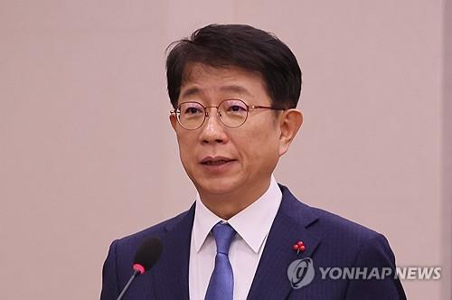 박상우 국토장관 "PF 연착륙…재건축·재개발 규제 원점 재검토"