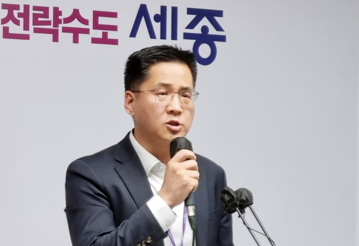 세종시 "호수공원 등 영선근로자 10명 한시 고용…이직도 지원"