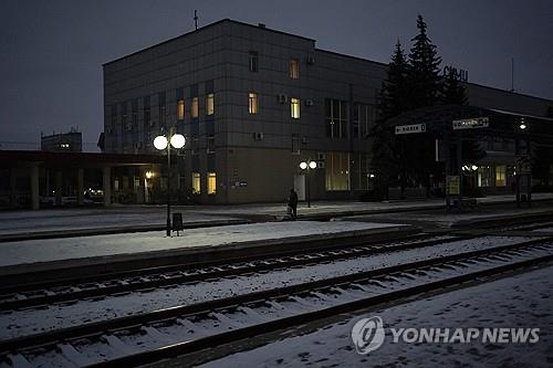 세밑 우크라 전황 격화…동부·남부서 러시아와 일진일퇴