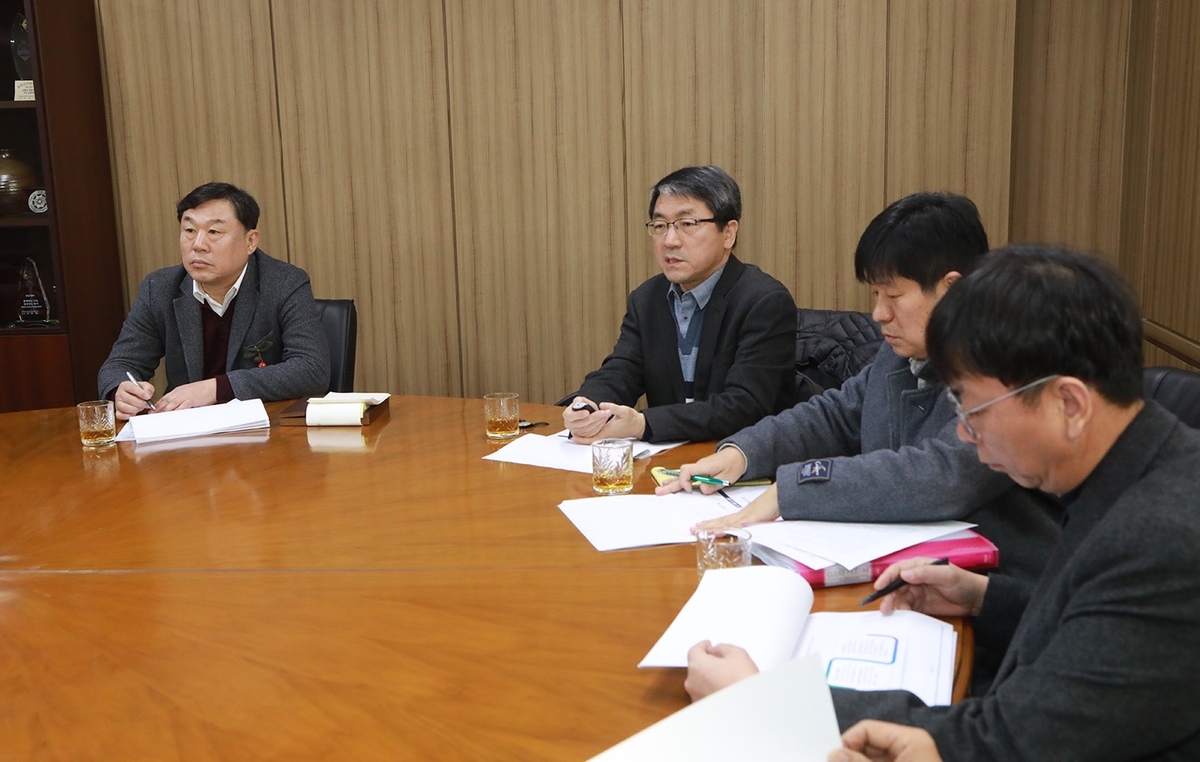 '조선업 도시' 울산 동구, 하청노동자 지원계획 만든다