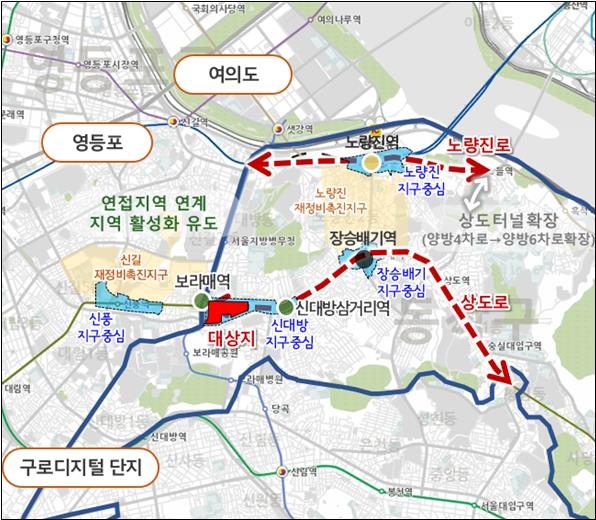 용산에 경찰청 별관·민원콜센터 신축…2027년 준공