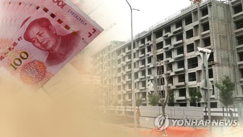 월가 투자은행들 "중국 부동산 경기 침체, 내년에도 계속될 것"