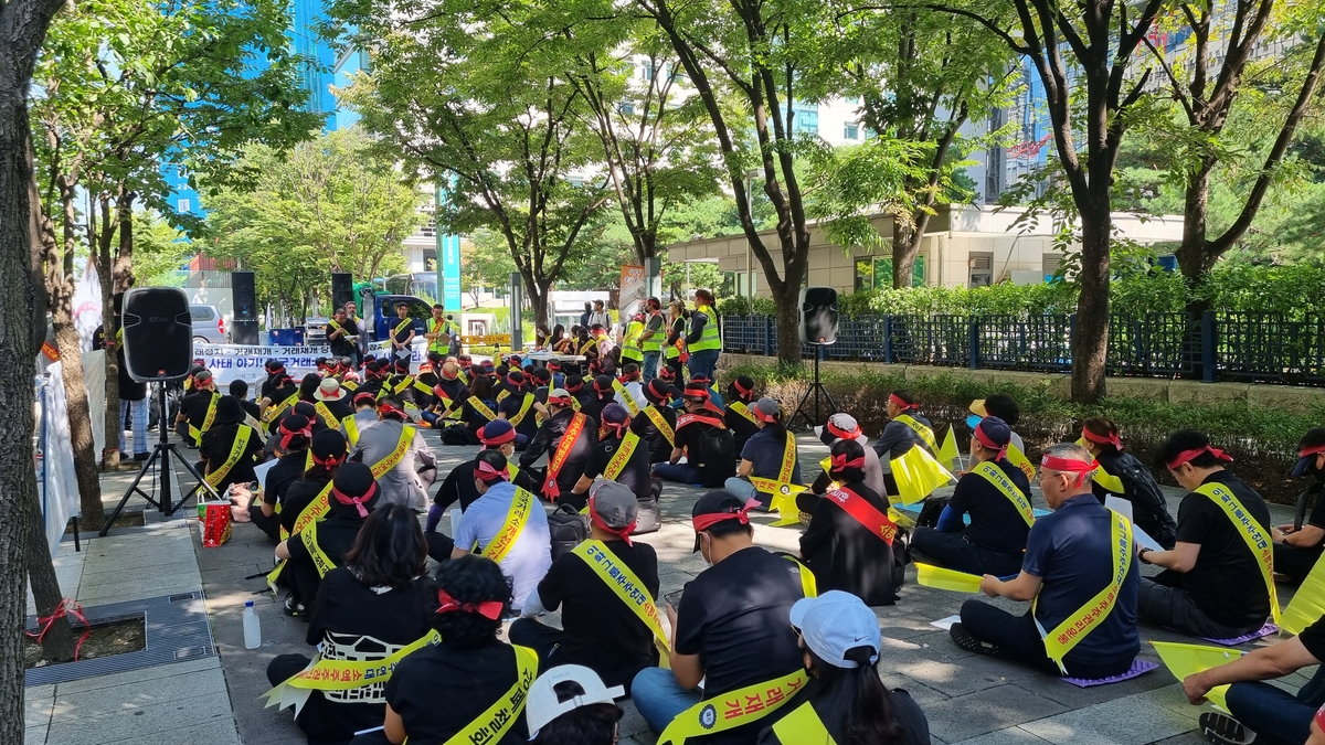 [2023 증시결산] 라덕연·영풍제지 사태로 들썩…다사다난했던 증권가