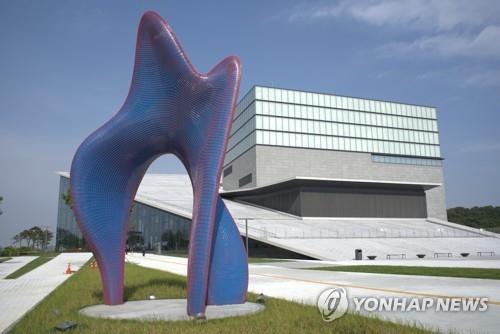 세종·속초 등 '대한민국 문화도시' 13곳 조성계획 승인