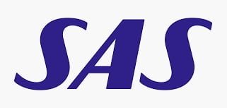 SAS, 11월 승객 수 전년 동기 대비 10% 증가