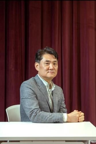 'SNS 폭로' 김정호 카카오 총괄 "이제 외부소통 못해"
