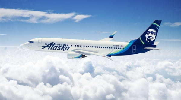 알래스카항공, 하와이안항공 19억 달러에 인수