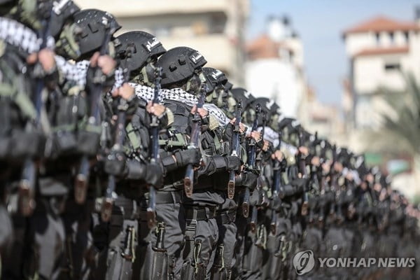 "성별 안가리고 집단 성폭행"…'하마스 성범죄' 증언