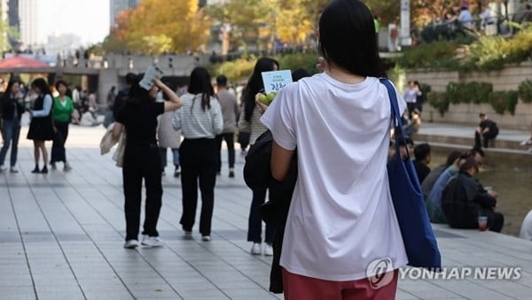 기상청도 놀란 기후변화…바다가 '펄펄'