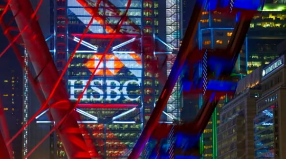 HSBC "내년 S&P500 5,000 간다"