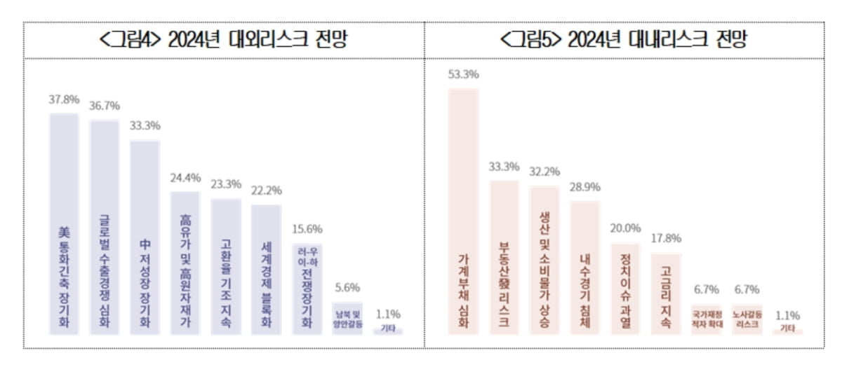 '용이냐 물고기냐'...2024년 경제 키워드 '용문점액'