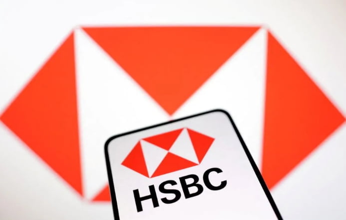 캐나다 왕립은행, HSBC 캐나다 법인 102억 달러에 매입