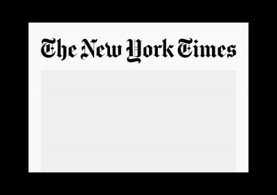 뉴욕타임스, 尹 대통령 가리켜 '아메리칸 아이돌'...왜?