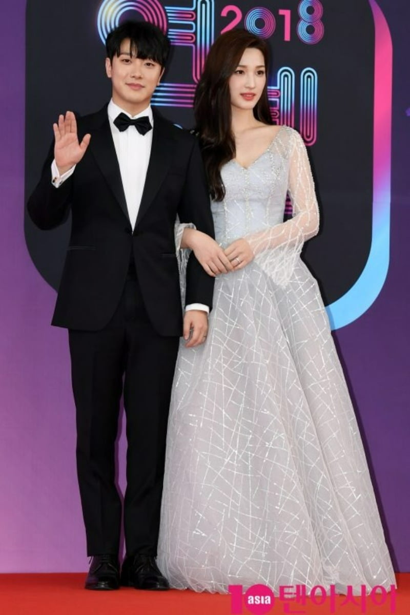 Choi Min-hwan and Yul-hee break up after 5 years of marriage