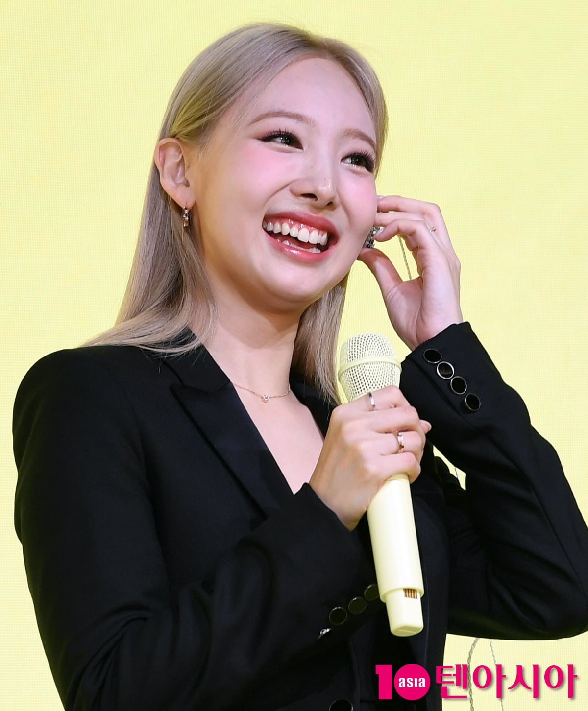 TWICEナヨン、6億台の債務不履行訴訟の勝訴