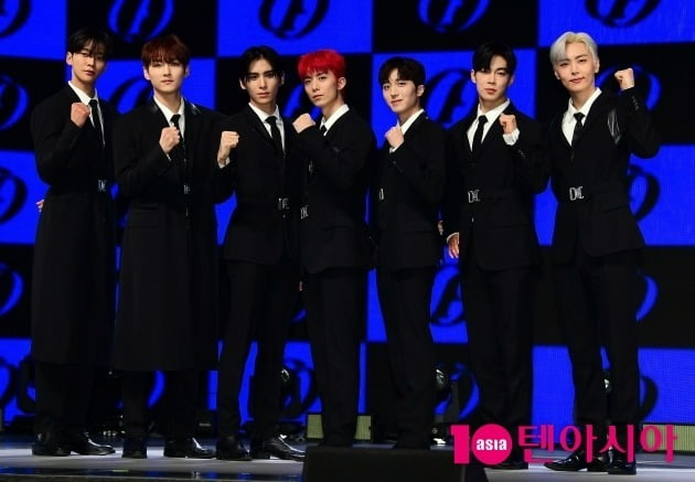 SF9 等進ローウンの裏切り、消せない烙印