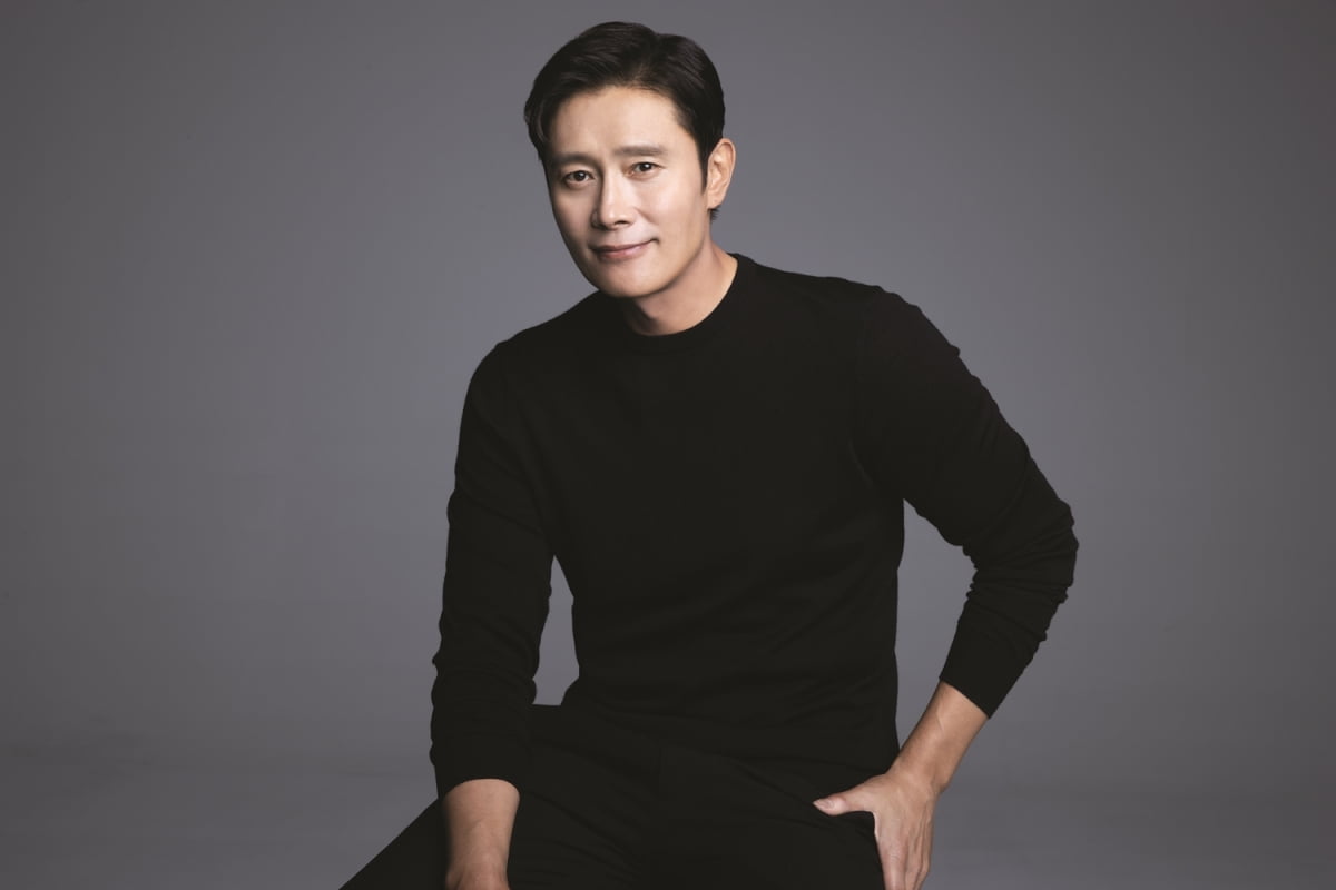「天才ではなく、本当に幸い」イ・ビョンホン、普遍と純粋に向けた天着