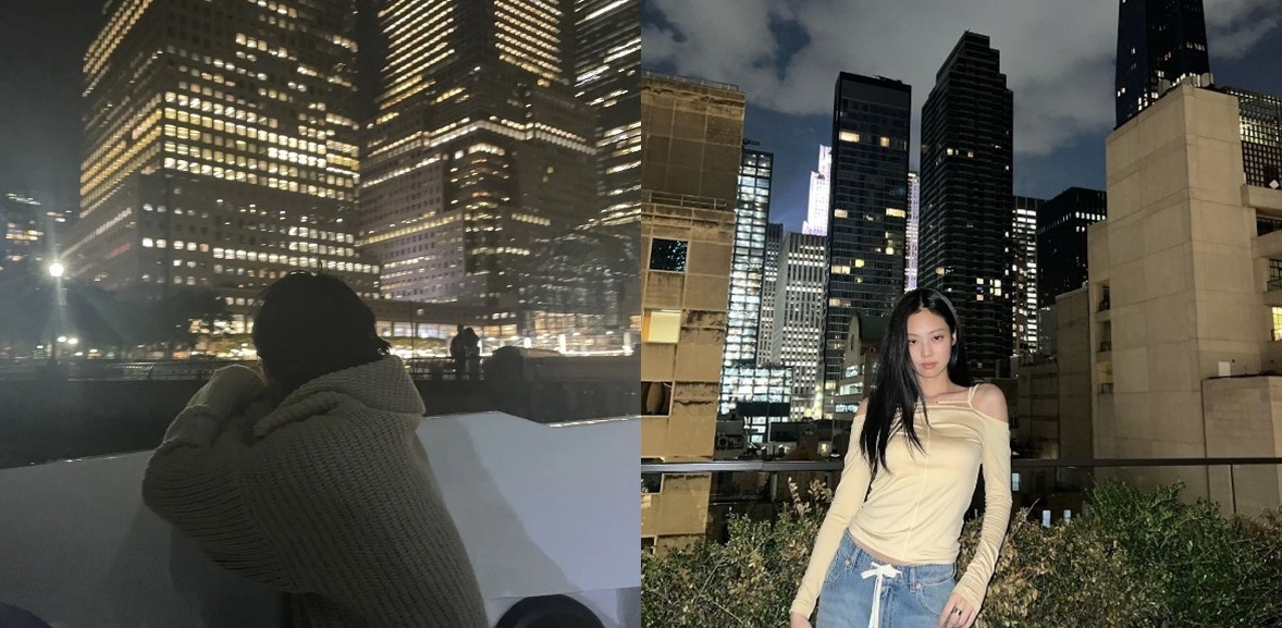 「再契約を控えた」BLACKPINK - YG、ジス、安保県の熱愛だけを認める
