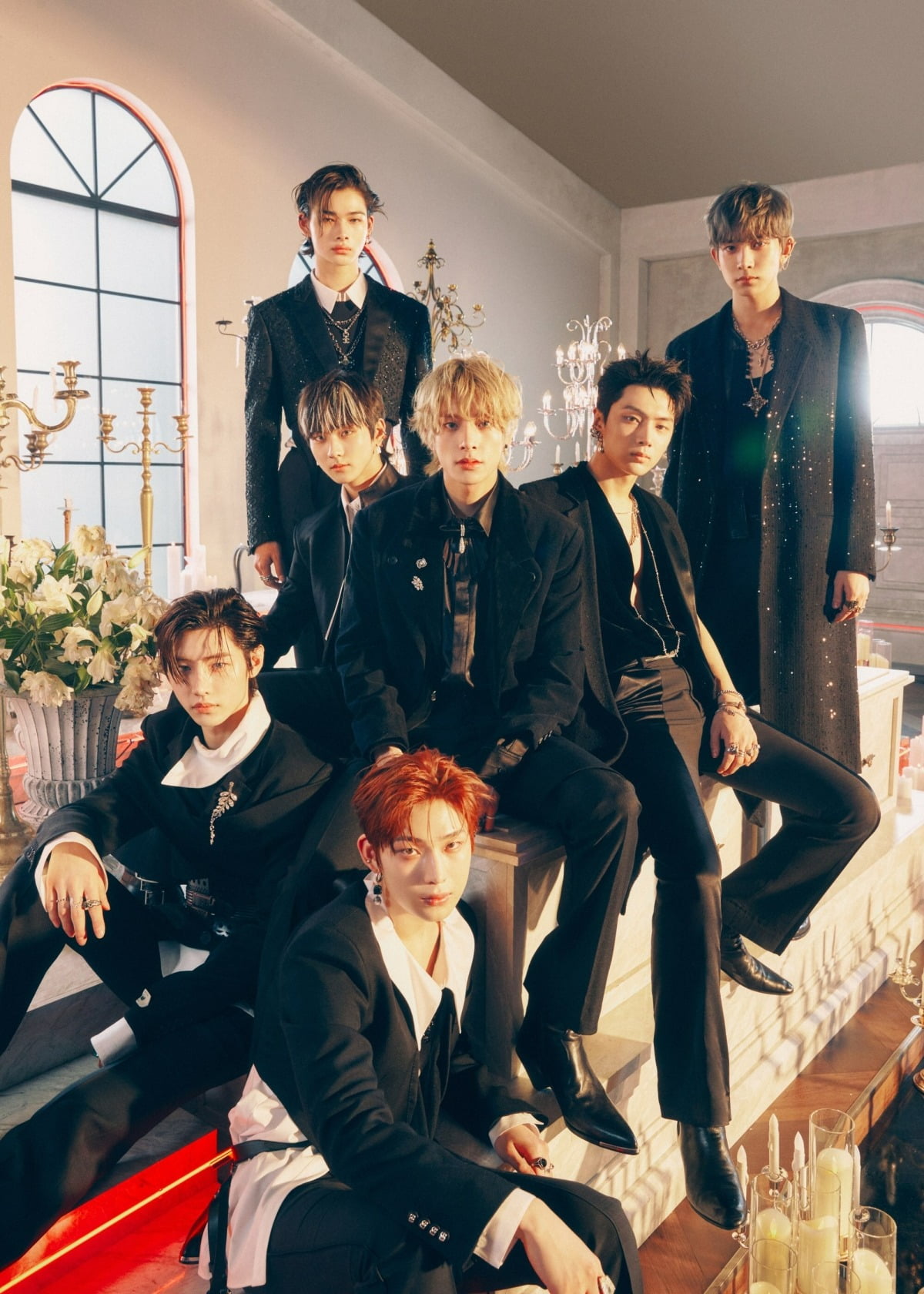ハイブ、BTSからニュージンズまでボーイ・ガールグループビルボード掌握「マルチラベル効果」