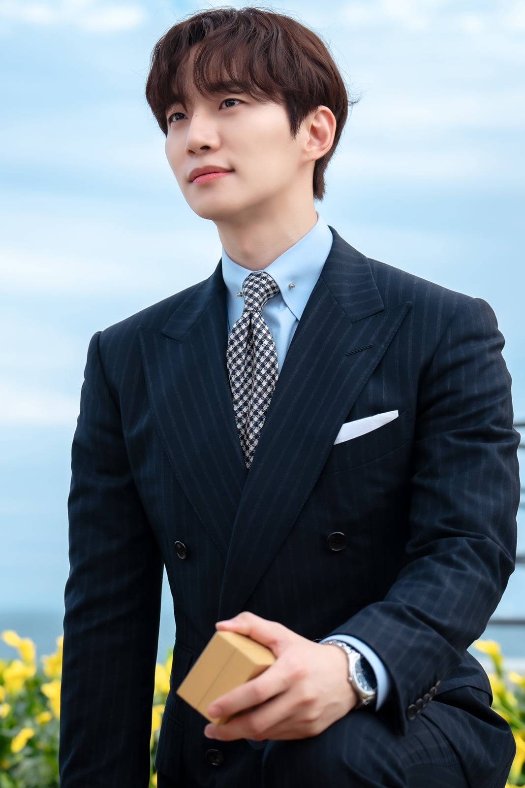 イ・ジュノ、「キングダーランド」までジャンル問わず完成した叙事詩