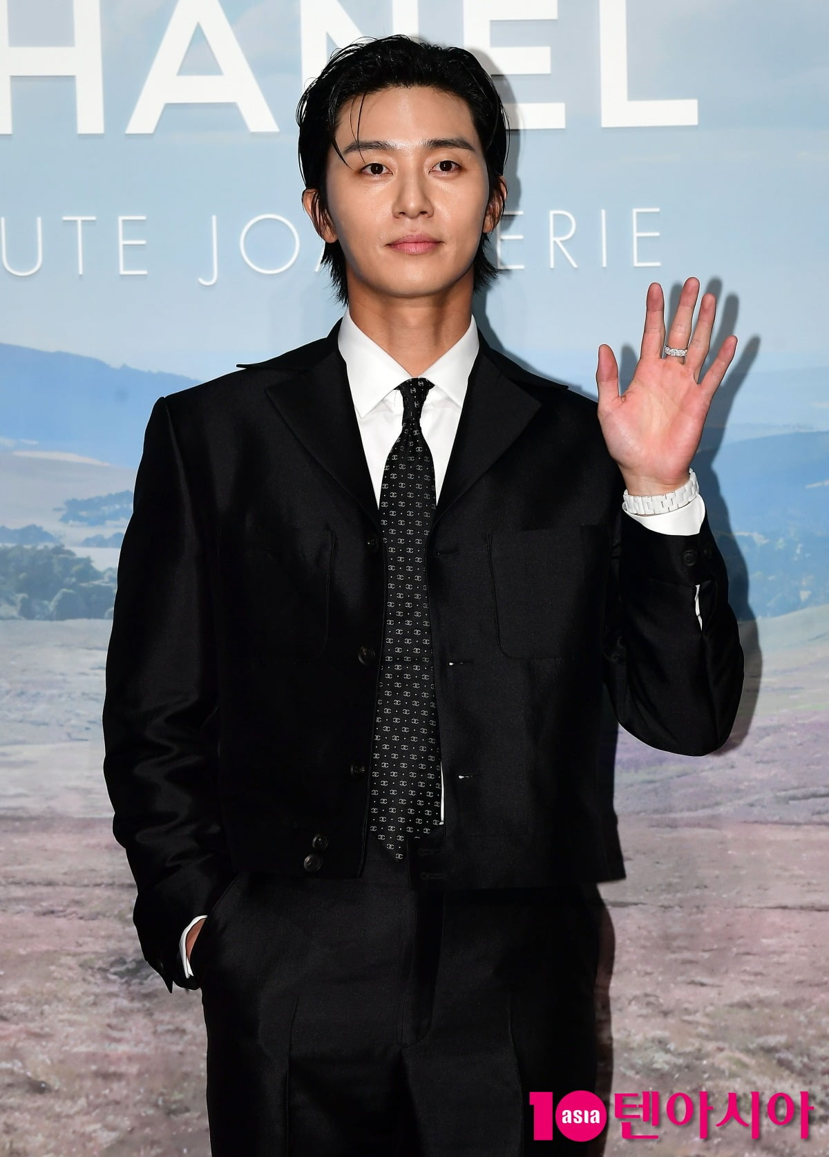 恥ずかしい・苦労したパク・ソジュン、悩み終わりヘッドバンド着用拒否直接解明