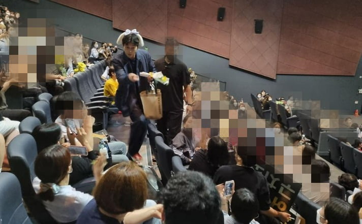 朴ソジュン、安普賢、予想外の人物論争と釈明の連続