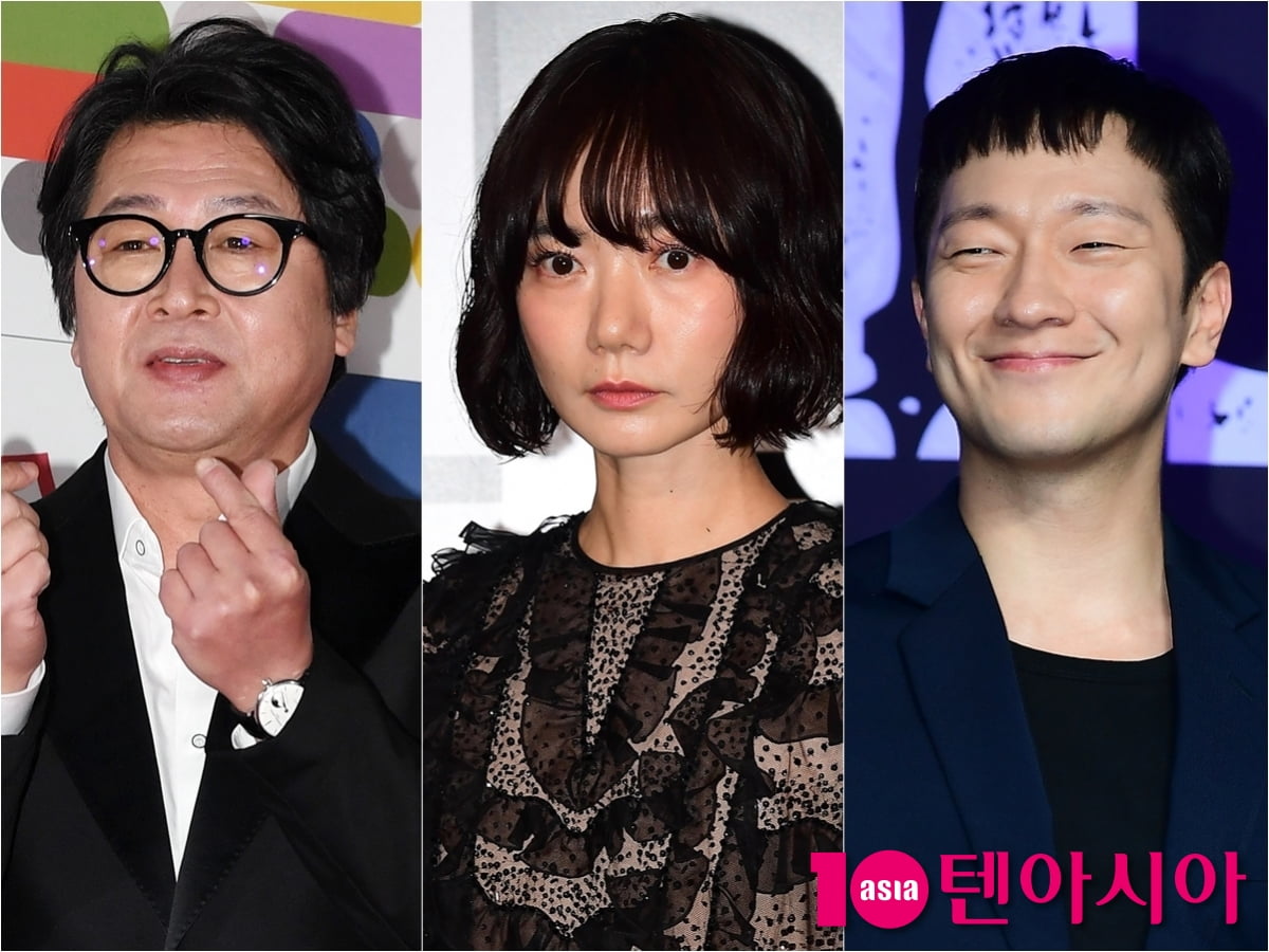 韓国映画総体的難局、進退良難ジレンマ