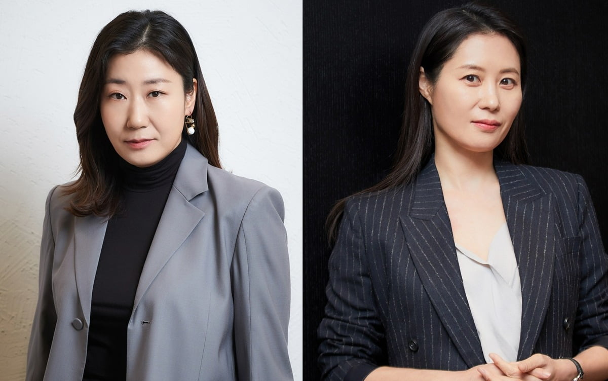 キム・テリ、パンソリ天才になる「定年」出演