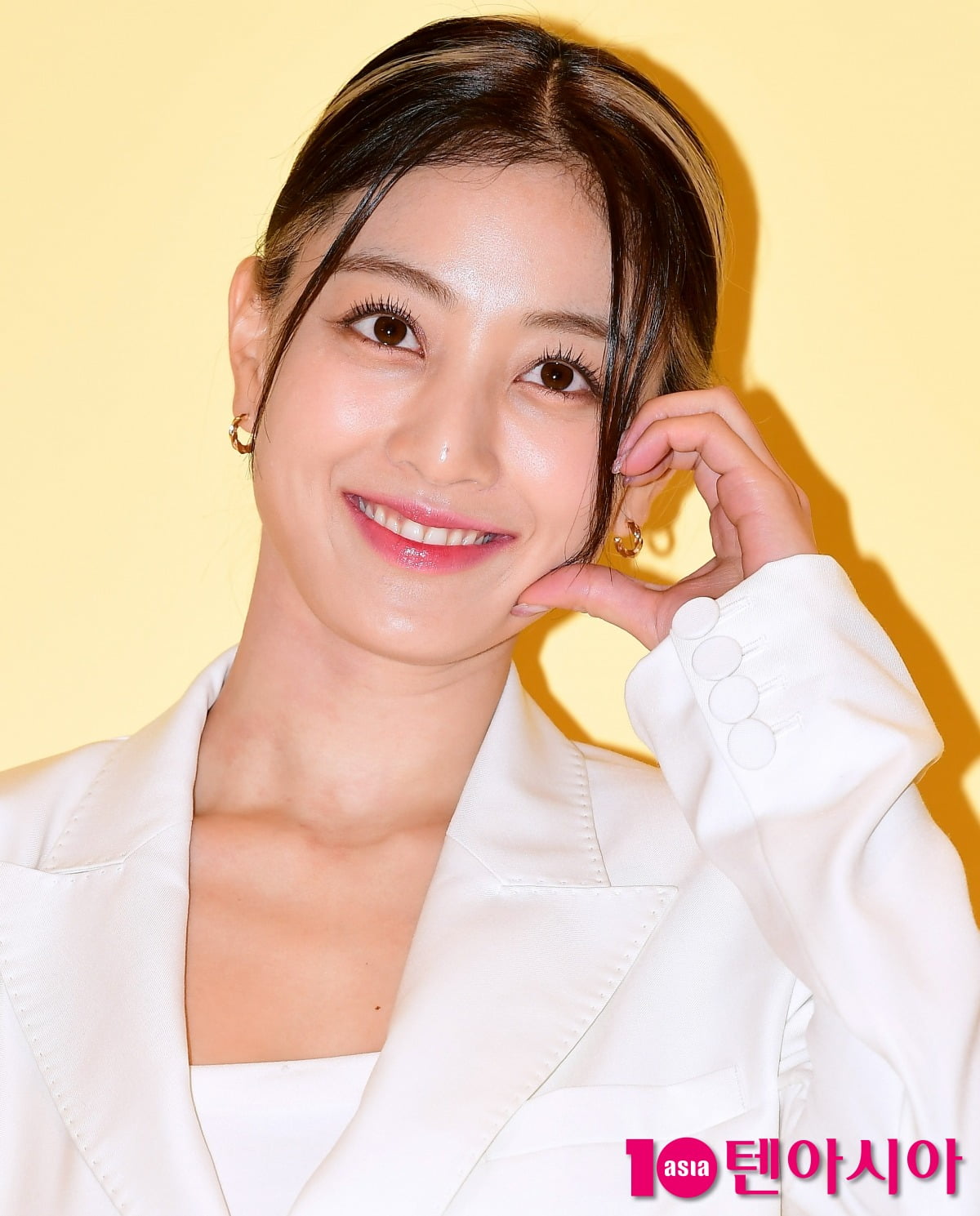 「初ソロデビュー」TWICEジヒョ、「私一人暮らし」出演する