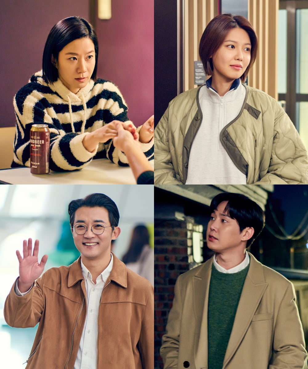 「南南」、第2のウ・ヨンウ立証した「キノライツ統合コンテンツランキング3位」