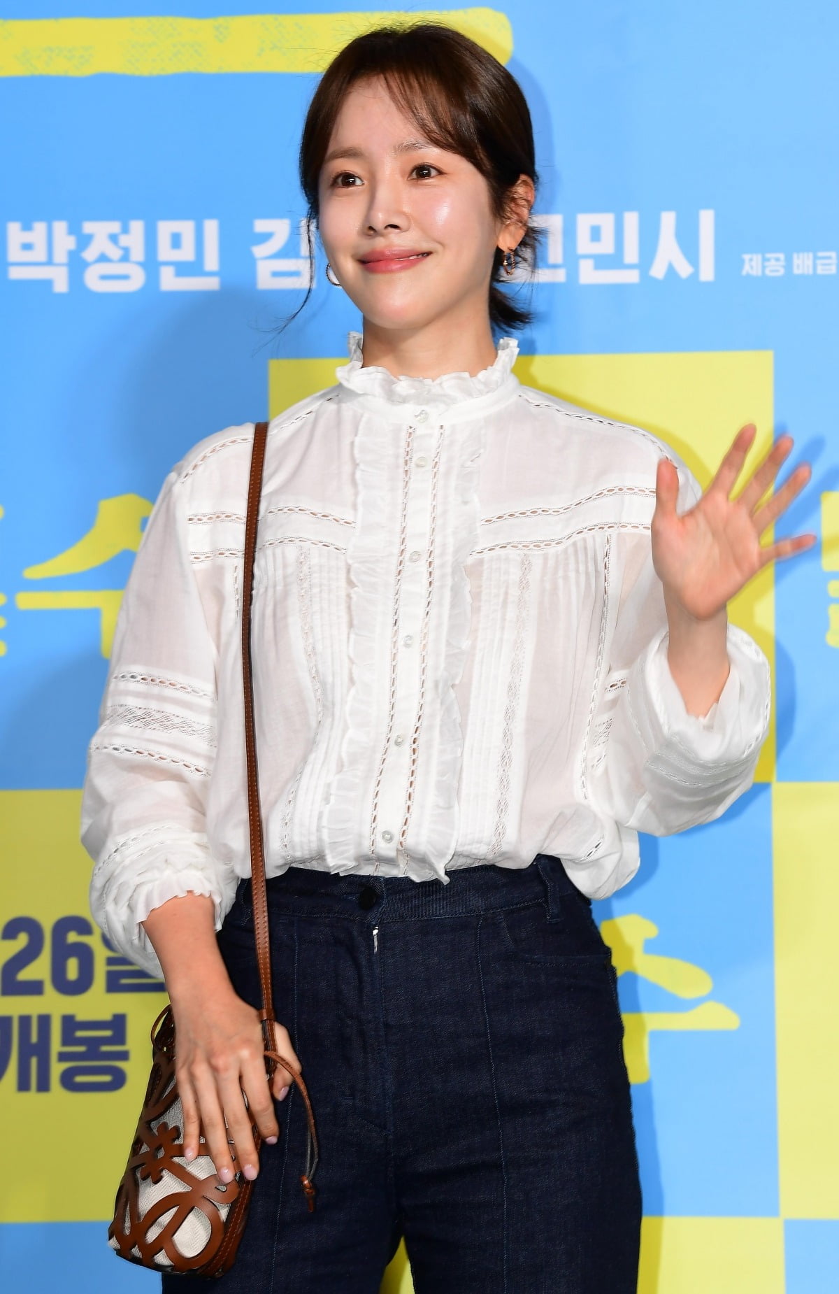 ハン・ジミン、ソン・ジュンギ、慰安婦の被害者、キリムの日に当たって暖かい「先行」