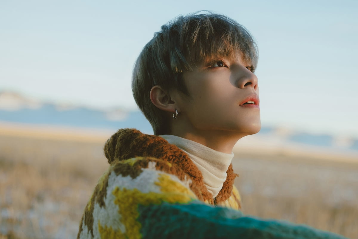 「28日カムバック」NCT、アルバムは1つですが、感情はいくつかあります